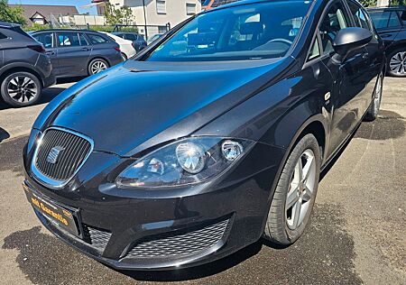 Seat Leon Reference