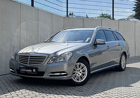 Mercedes-Benz E 350 T/H&K/Leder/Pano/Nachtsicht/Kamera/Spur