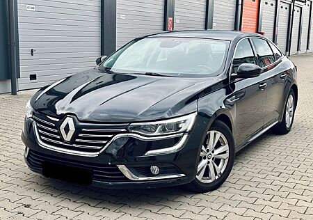 Renault Talisman Intens 130ps navi camera