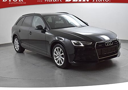 Audi A4 Av 45d Quatt Tipt Sport LEDER+SHZ+NAV+XEN+ACC