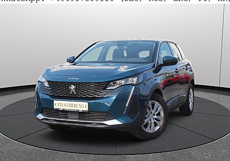 Peugeot 3008 1.5 BlueHDi Aut.Kamera LED Netto 12500 #725