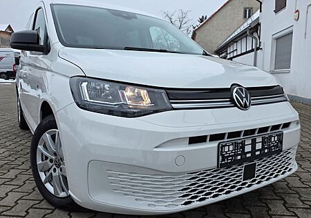 VW Caddy Volkswagen Life 2.0 TDI,Navi,Shz,PDC,Tempomat,YouTube