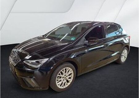Seat Ibiza FR 1.0 TSI DSG Kamera/LED/Navi