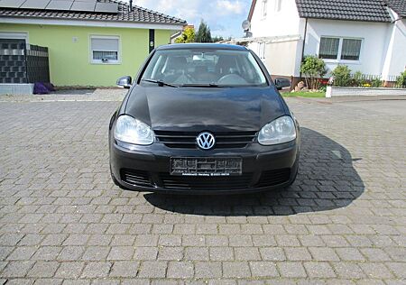 VW Golf Volkswagen V Lim. Trendline/5 Türig/TÜV NEU