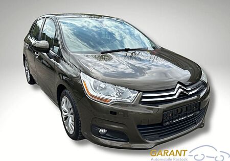 Citroën C4 Lim. Tendance