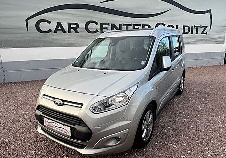 Ford Tourneo Connect 1.0*Pano*SYNC II*Kamera*DAB*AHK