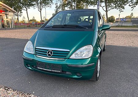 Mercedes-Benz A 160 TÜV NEU TEL 015223926368