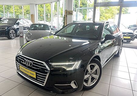 Audi A6 Avant 40 TDI sport * VOLL-LED* 360 KAMERA*