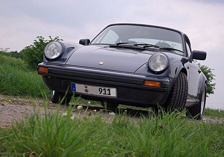 Porsche 911 Urmodell 911 SC