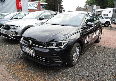 VW Polo Volkswagen Style 1.0 TSI DSG LANE / TRAVEL ASSIST ACC