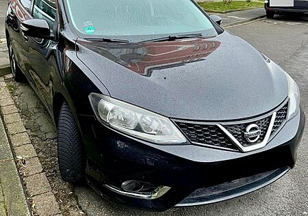 Nissan Pulsar 1.2 DIG-T ACENTA Xtronic ACENTA