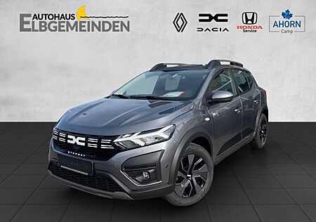 Dacia Sandero III Stepway Expression TCe 90 KAMERA