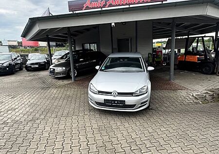 VW Golf Volkswagen VII Lim. Highline BMT