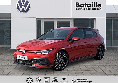 VW Golf Volkswagen VIII GTI Clubsport 2.0 TSI *385,- ohne Anza