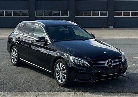 Mercedes-Benz C 180 C -Klasse T-Modell T BlueTec / d