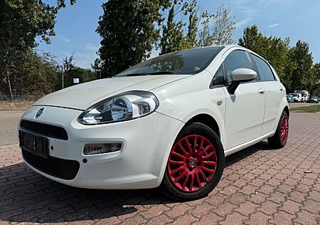 Fiat Punto Pop
