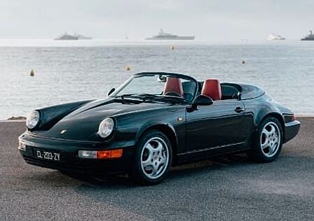 Porsche 964 Speedster