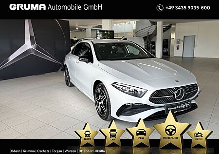 Mercedes-Benz A 250 e Limo AMG.Advanced.Plus+Burmester+Keyless