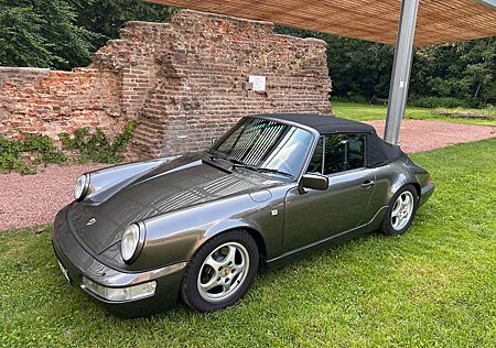 Porsche 964