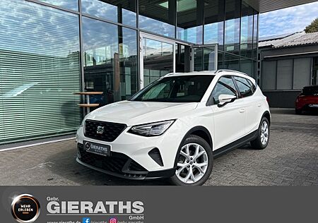 Seat Arona FR 1.0 TSI AUTOM. Navi Digitales Cockpit L