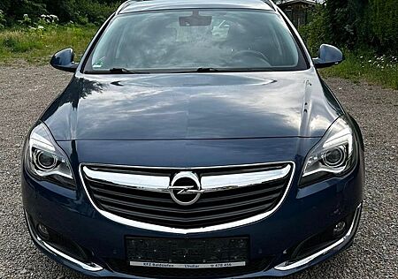 Opel Insignia ST 2.0 CDTI Innovation 125kW