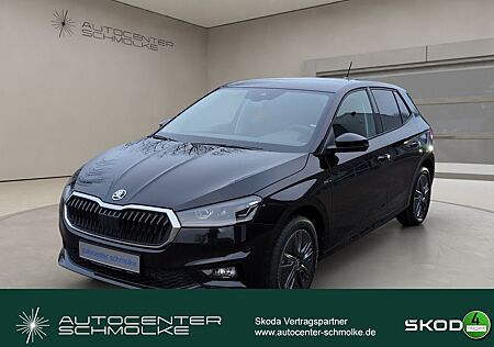 Skoda Fabia 1.0 TSI DSG Drive Autom./Klima/LED/BC/eFH.