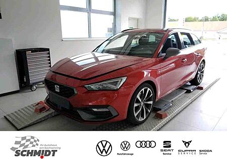 Seat Leon Sportstourer 1.5 TSI FR STHZ eSD