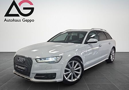 Audi A6 Allroad Quattro 3.0 TDI / 249 € mtl.