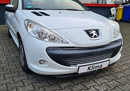 Peugeot 206 1.4 75 Sportium. KLIMA