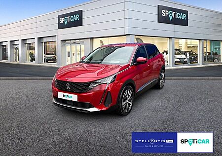 Peugeot 3008 1.2 PureTech 130 Allure (EURO 6d)