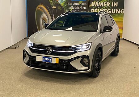 VW Taigo Volkswagen 1.5 TSI DSG R-LINE+Black Style+ACC+Matrix+