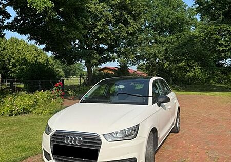 Audi A1 1.4 TDI sport