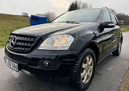 Mercedes-Benz ML 320 CDI 4MATIC