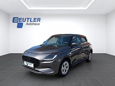 Suzuki Swift 1.2 Dualjet Comfort Kamera Keyless