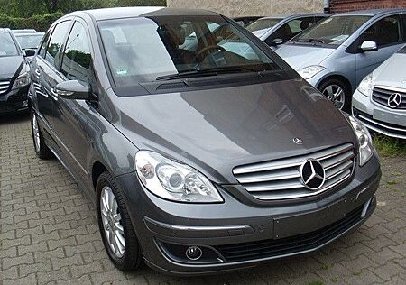 Mercedes-Benz B 150 Automatik Special Edition