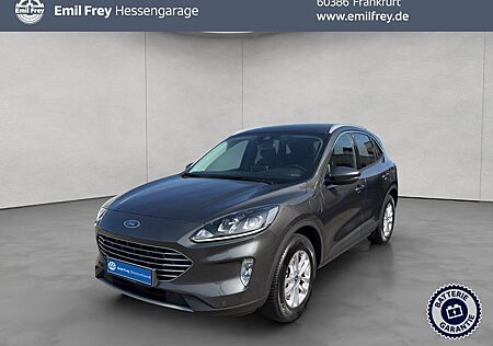 Ford Kuga 2.5 Duratec PHEV TITANIUM