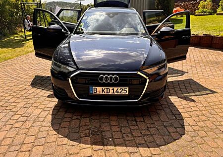 Audi A6 40 TDI S tronic Avant -