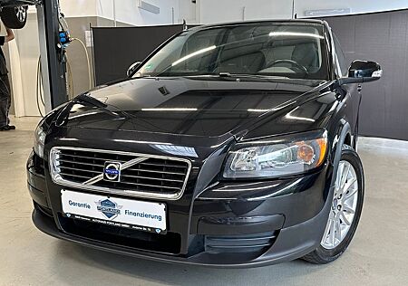 Volvo C30 1.8 Edition/LL Scheckheft/SHZ/Klima