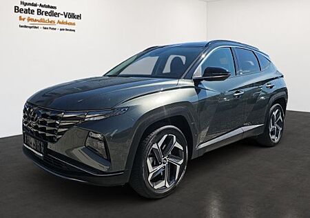 Hyundai Tucson Trend HYBRID 2WD 1.6 T-GDI Assistenzpaket