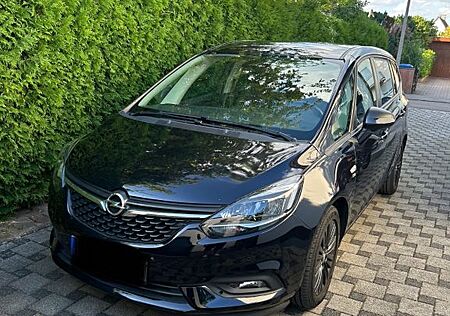 Opel Zafira Tourer