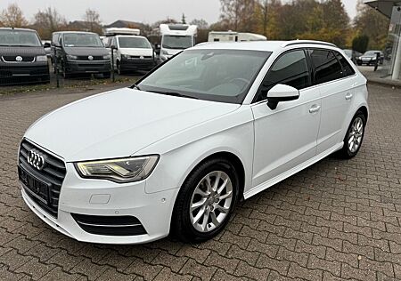 Audi A3 Sportback attraction LED/NAVI/LEDER