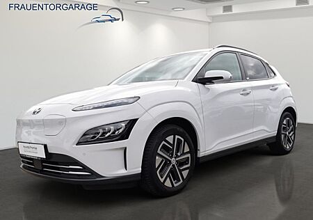 Hyundai Kona Elektro PRIME Navi LED HUD el. Sitze Kamera