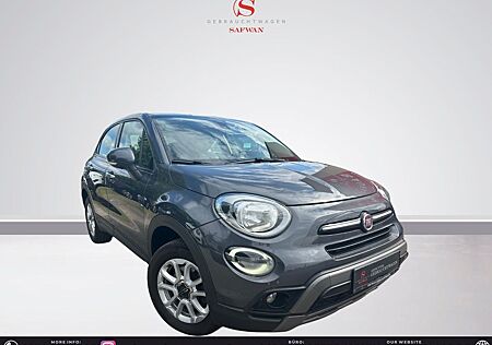 Fiat 500X City Cross*RKAM*AUTOMATIK*150PS*NAVI*