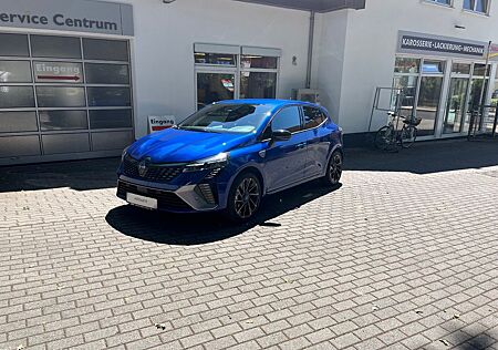 Renault Clio V 1.6 Hybrid 145 - Esprit Alpine