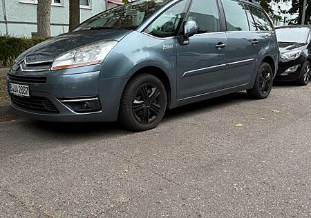 Citroën C4 Picasso HDi 110 FAP Tendance Tendance