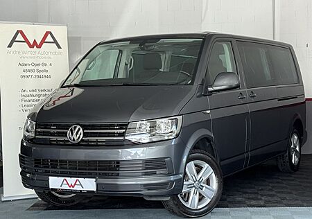 VW T6 Multivan Volkswagen Comfort lang 7-Sitzer AHK AppConnect