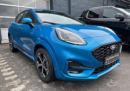 Ford Puma ST-Line 1.0 Ecoboost 5 Jahre Garantie