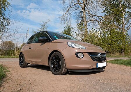 Opel Adam JAM 1.2
