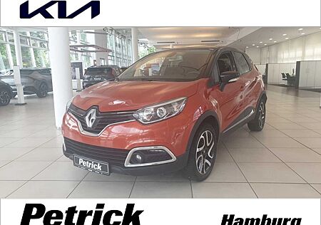 Renault Captur 90TCe Navi | KAM | Temp. | PDC | SHZ