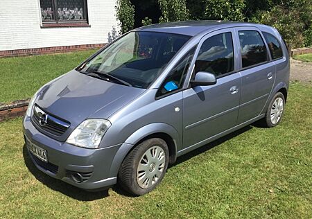 Opel Meriva Cosmo 1.4 TWINPORT Cosmo